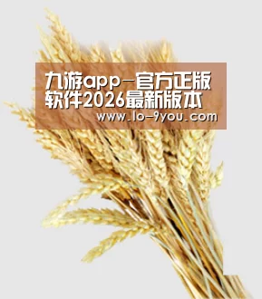 九游app-官方正版软件2026最新版本免费下载-应用宝官网